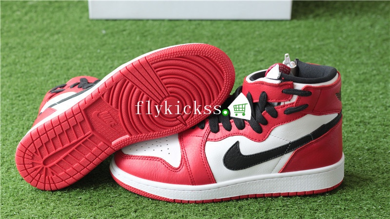 Air Jordan 1 REBEL XX OG Chicago